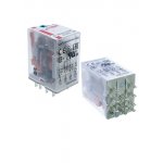 R3N-2013-23-1012-WT, 861111  , Реле 12VDC 3 Form C 250VAC/10А