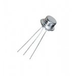 2Т603Б, транзистор, никель