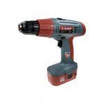 ЗДА-12-2КИН, Дрель- шуруповерт аккум-ная 12V, 10мм,реверс, кей