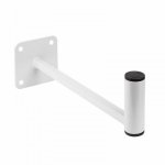 Кронштейн эфирный 30см, белый   REXANT