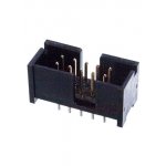 103308-1, 010 LOPRO HDR SP 15DP