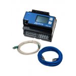 5216202, UMG 604 E-PRO 230V (UL)  Анализатор качества мощности