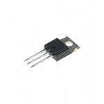 IRF830PBF, N-канальный транзистор 500В 4.5А TO220AB