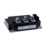 CM600DU-24NFH, модуль 2 IGBT 1200В 600A 50кГц NFH серия