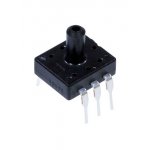 ADP5161, датчик давления 500кПа