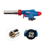 Газовая горелка-насадка REXANT GT-31 360̊ с пьезоподжигом 2 режима + керамика