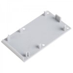 Заглушка для профиля 3567 REXANT, без отверстия -ПОД ЗАКАЗ-