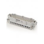 EB024CF00, Штепсель EBM24CF00 (1-24)