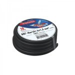 Кабель ВВГ-Пнг(А) 3x1,5 мм², длина 10 метров, ГОСТ  REXANT