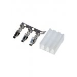 PHU-3, Соединитель кабель-плата