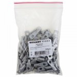 Наконечник ТМЛо 16–6 (16мм² - Ø6мм) (в упак. 5шт)  REXANT