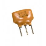 LTE 6.0 MB, LTE=>SFE 6.0МГц керам.фильтр для ТВ