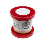 Припой SN62PB36AG2 ПРВ 0.5мм  катушка   100г