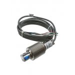 0355-0500-G300R, тензодатчик на 500 кг, класс точности  C3