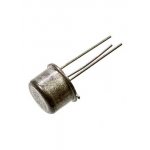 2N3439, NPN транзистор 350В 1А То-39