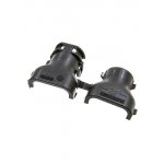 1670364-1, адаптер для гофра NW13мм HDSCS