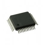 GD32C103CBT6, Микроконтроллер 32бит, LQFP-48