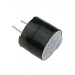 EMX-7TA06SPA, генератор звука 85дБ 3100Гц 5B/12В (HCM1212A)