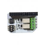 MP 0104, Relay Expansion, Модуль реле для Omega 2 Plus
