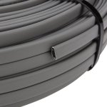 Саморегулирующийся греющий кабель SRF16-2CR/SRL16-2CR (экранированный) (16 Вт/1 м), 100 м PROconnect