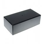 G1022B, корпус для РЭА 130x68x44мм пластиковый