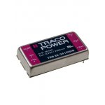 TEN 30-2412WIN, DC-DC преобразователь вход 24В выход 12В 2.5A 30Вт 6-Pin