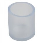 Заглушка для Гибкого Неона 360 (цена за 1 шт.)