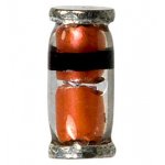 BAS85,115, MiniMELF (SOD-80)