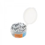 Припой-паста (паяльная паста), 35 гр, (Sn63, Pb37), банка