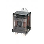62.83.8.230.0300, Реле 230VAC 3 Form A  16А