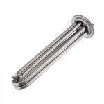 Нагревательный элемент для бойлера ТЭН RF64 2,0 кВт (1+1), фланец М4