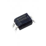 SFH6106-3T, Optocoupler DC-IN 1-CH Transistor DC-OUT 4-Pin PDIP SMD T/R