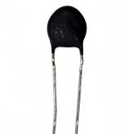 B57153S100M, B57153S0100M000, NTC термистор   2А  10 Ом
