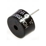 HCM1205F, Звукоизлучатели