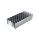 Профиль АВ0094 (200мм), 63*200 мм