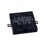 F-B-P1303ESB-02LF, излучатель звука 75дБ, 3-30В,D12.7