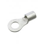 ПМ16-8, наконечник кольцевой медный под пайку