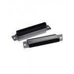 205209-2, D-sub розетка 37 контактов, размер 4С серия HDP-20