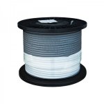 Саморегулируемый греющий кабель SRL24-2CR  (экранированный)  (24Вт/1м), 200М  Proconnect