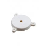 ПЬЕЗОЗВОНОК ЗП-19, (с точкой пайки) (16-18г.)