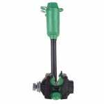 Изолированный адаптер для закорачивания и заземления PC 481-TE 16-150 мм2