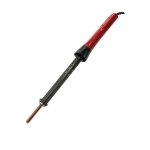 ЭПСН- 40ВТ/220В(230В) ПАЯЛЬНИК  СО СМ.ЖАЛОМ(Ф.6ММ), (нерж.корпус)