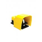 PPKS11BX10, Педаль с защитной крышкой из пластика (1НО+1НЗ)