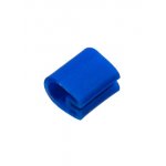 EC0210-000, 05811606, маркер "6" на кабель 2-3.2мм голубой