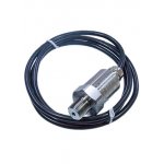 PT1200-A-100-B-0.5CN1G, датчик давления 100Bar 30/5VDC 1/4"NPT кабель