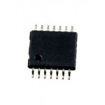 74HCT4066PW,112, аналоговый переключатель