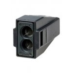 773-302, клемма 2 контакта 2,5кв.мм