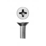 4-303116-05-010, винт DIN 965 оцинкован. М5х10мм (16шт.)