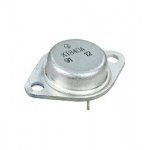 КТ840А, биполярный транзистор