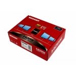 Делитель гнездо HDMI на 3 гнезда HDMI, металл  REXANT